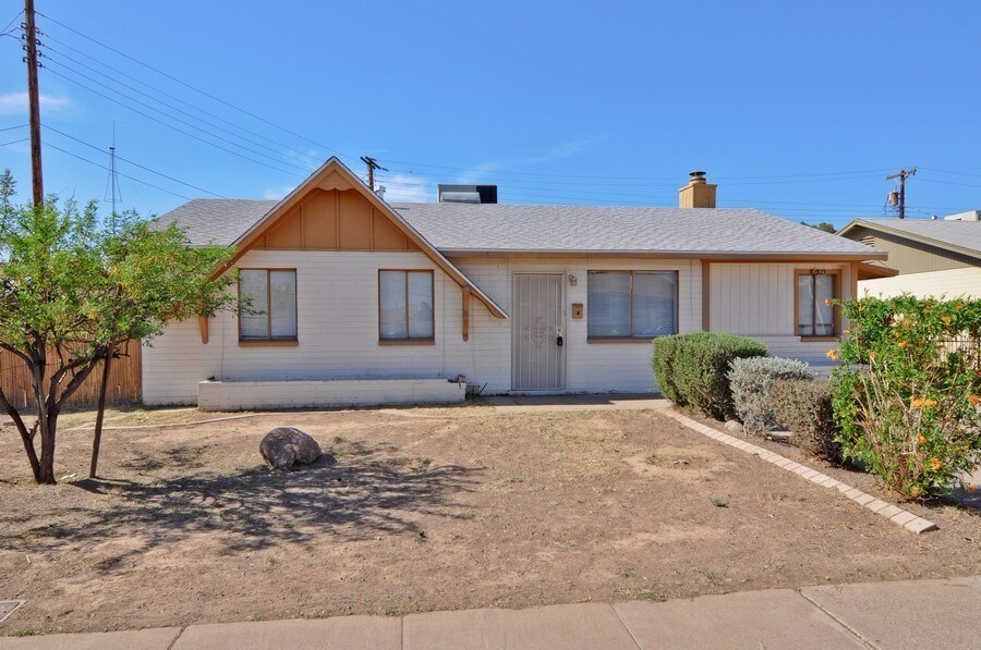 Primary Photo - 6154 W Hollyhock Dr