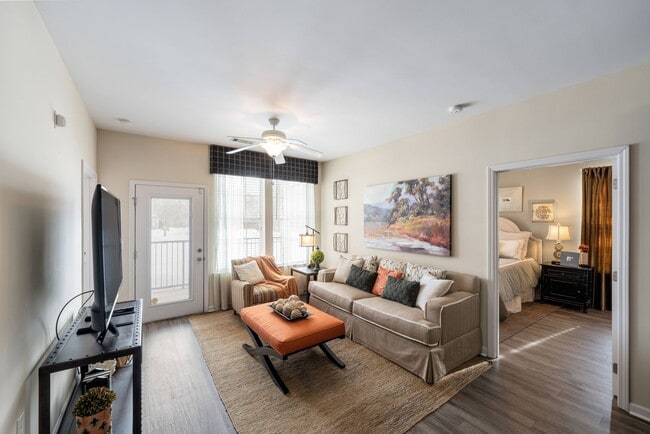 Interior Photo - The Overlook at Stone Spring