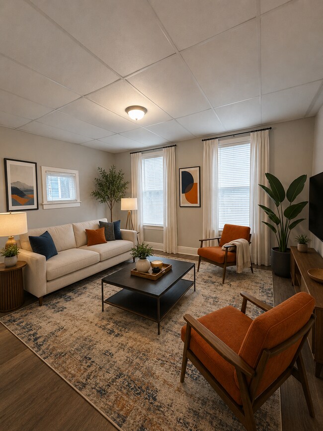 Foto del edificio - 912 N 10th St