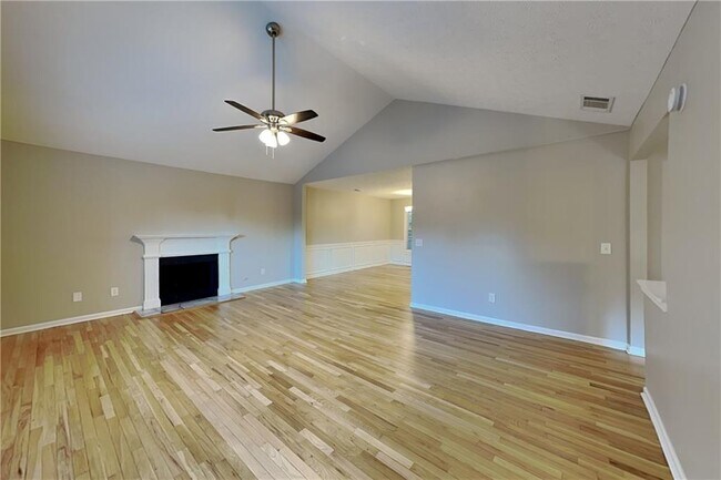 Foto del edificio - 5539 Hopper Dr