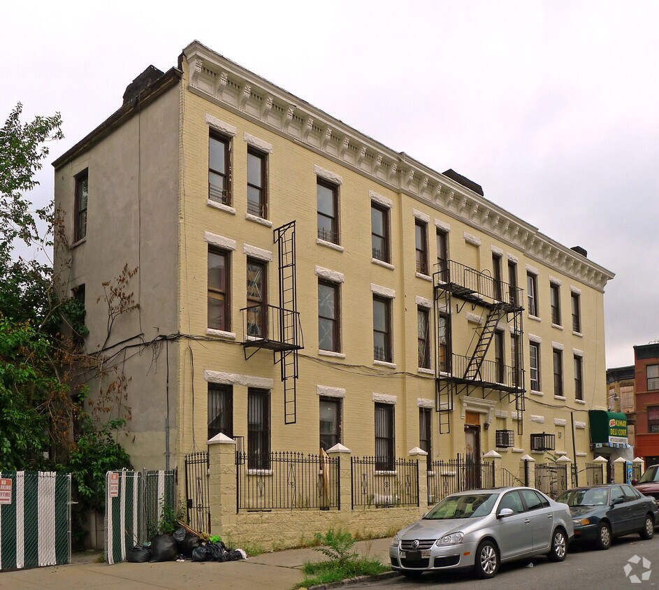 Primary Photo - 1187 Sterling Pl