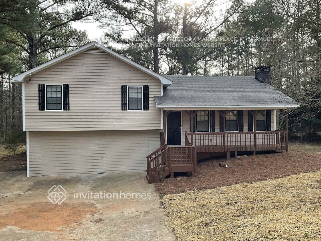 Foto principal - 4222 Nebo Rd