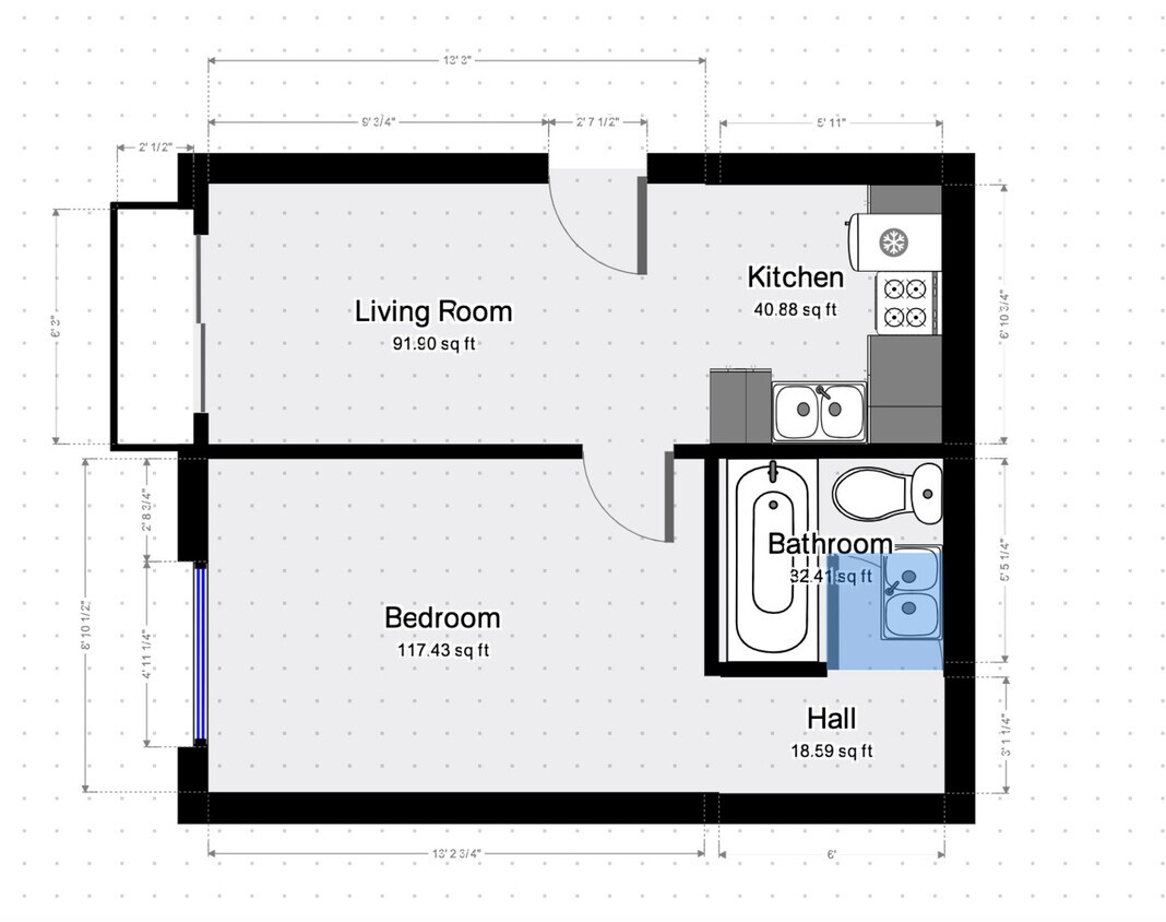 Building Photo - 6049 W 64th Pl