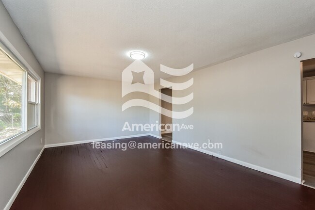 Foto del edificio - 1502 Whiteford Rd