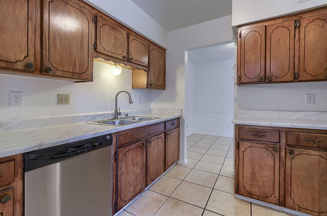 Building Photo - 6907 Alto Rey Ave