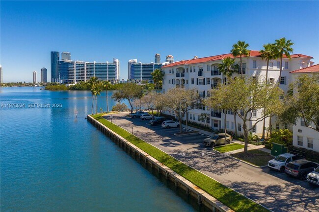 Foto del edificio - 3255 NE 184th St