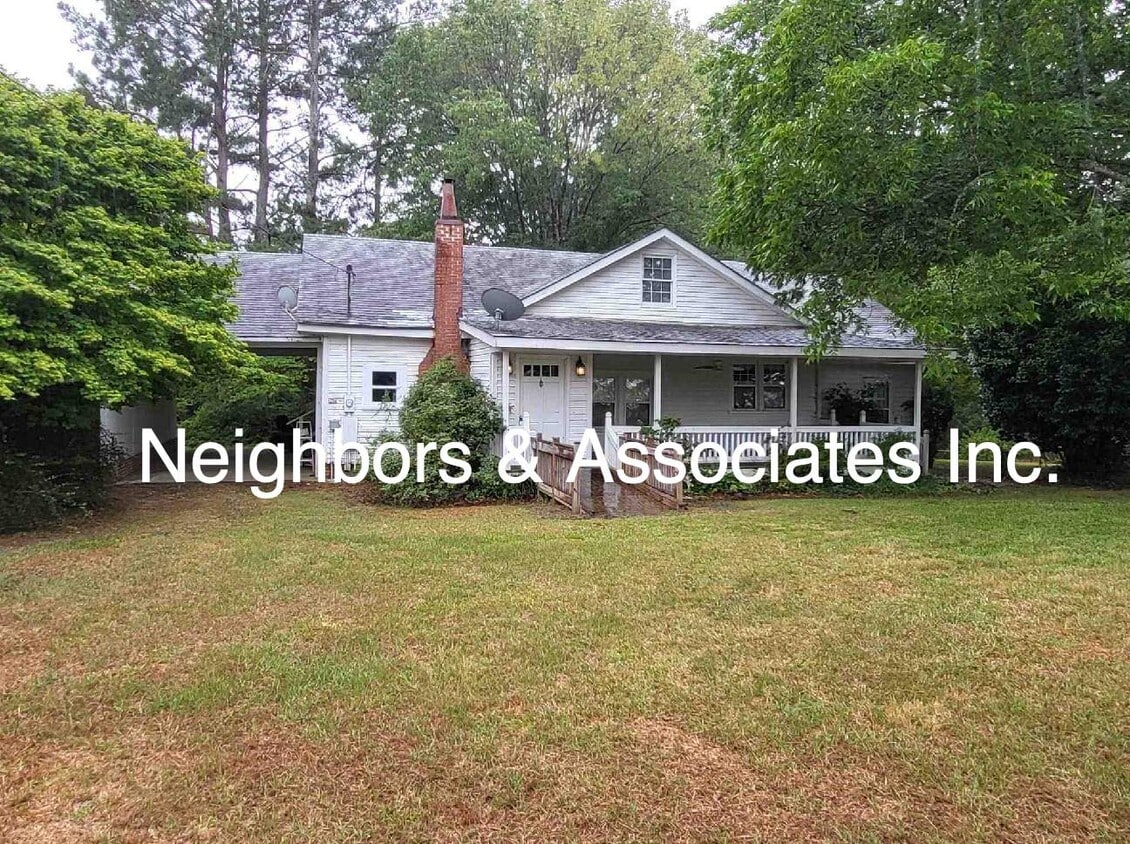 7468 NC210, Smithfield, NC 27577 House for Rent in Smithfield, NC