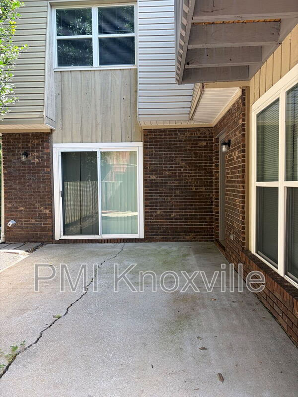 Photo - 9120 Woodpark Ln Apartment