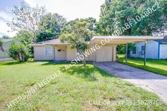 Building Photo - 505 S 4th St