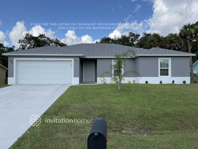 Building Photo - 719 Parsons Cir SE