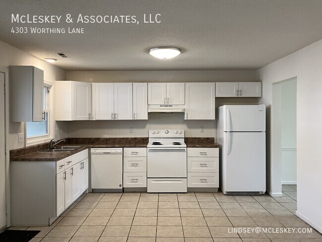 Foto del edificio - 4303 Worthing Ln