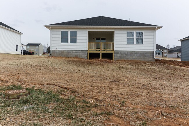 Building Photo - 132 Elegance Wy