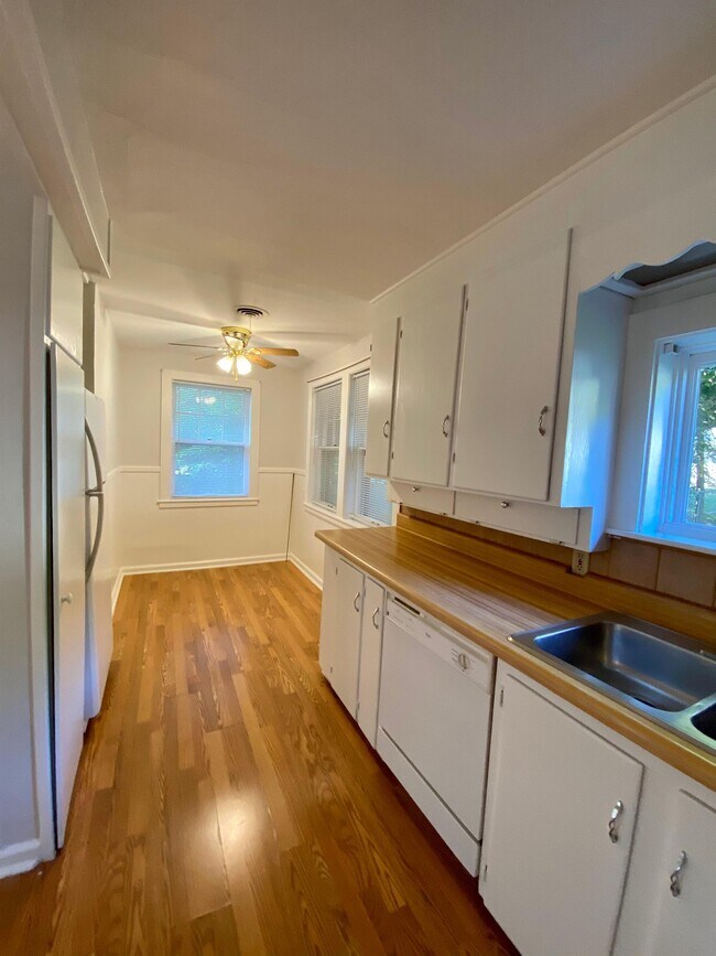 Foto del edificio - 5412 Horton St