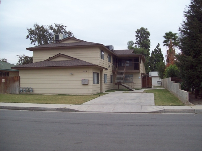 Primary Photo - 520 Olive St