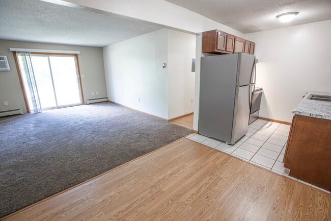 Foto del interior - Edgewood Apartments