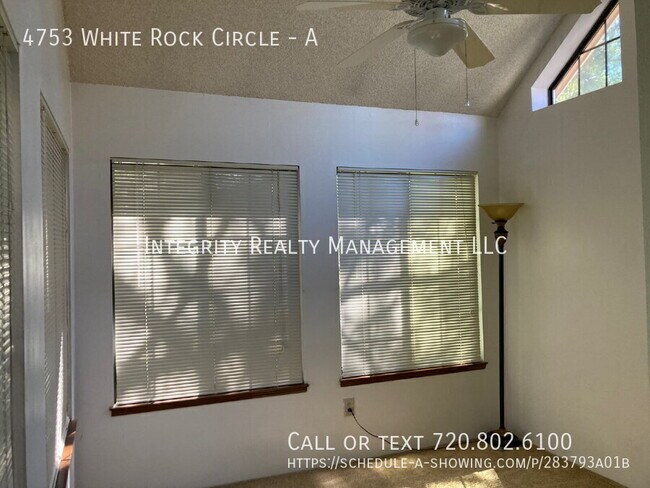 Foto del edificio - 4753 White Rock Cir