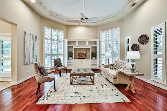 Foto del edificio - 16 Kelliwood Ct Cir