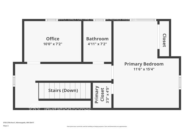 Foto del edificio - 5753 27th Ave S