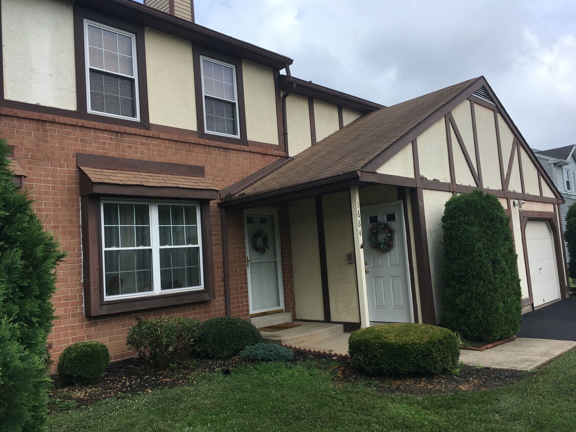 1664A Bluebird Dr Unit A, Yardley, PA 19067 Apartments in Yardley, PA