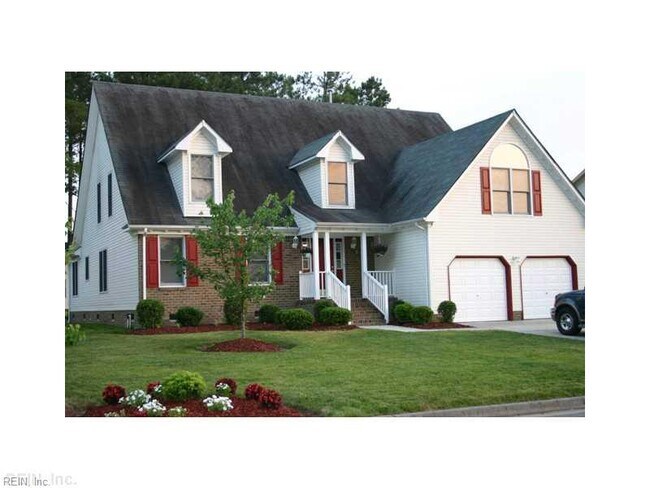 Foto del edificio - 629 Edgewood Arch