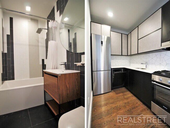 Foto del edificio - Luxury studio in Bushwick with Balcony & R...