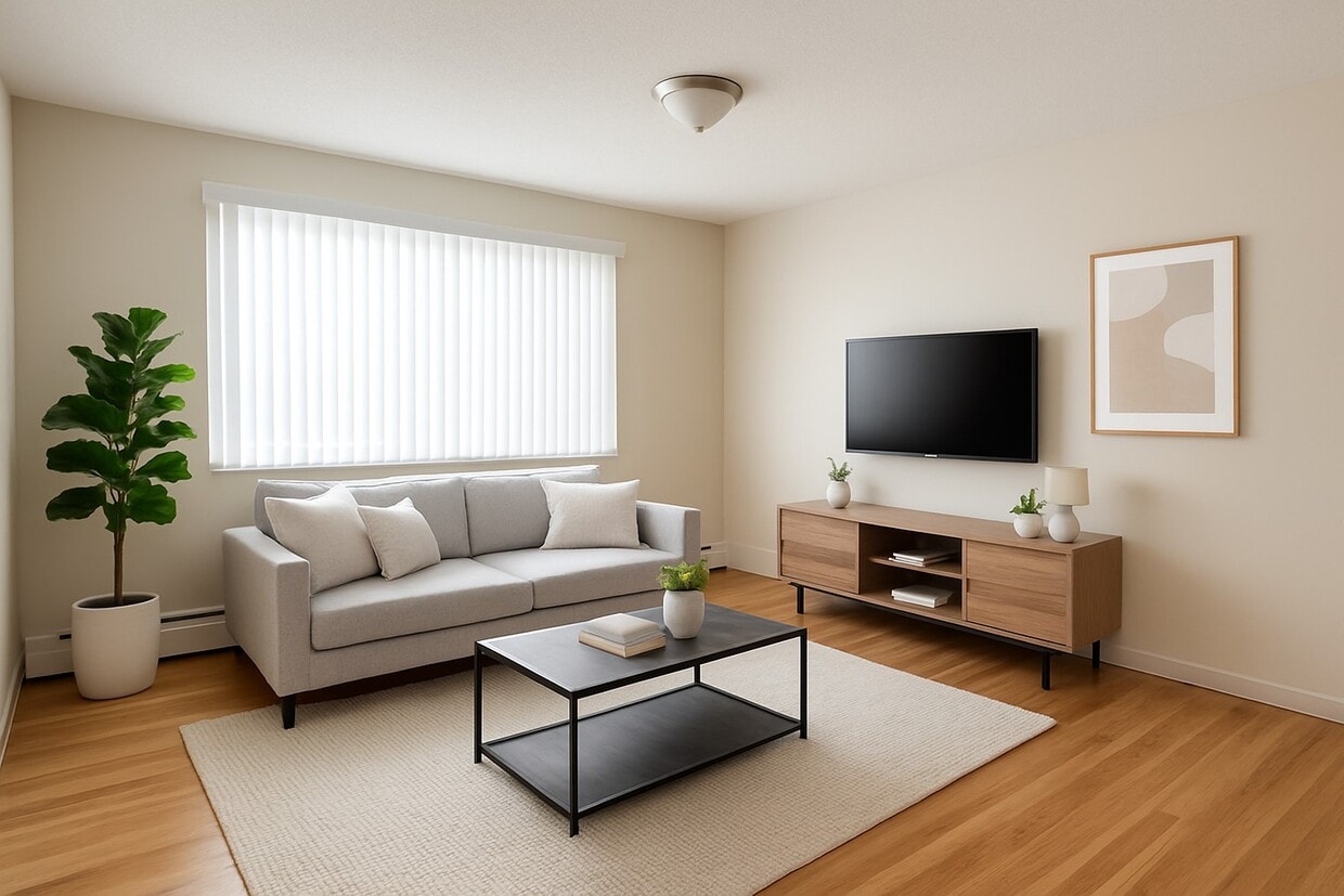 Primary Photo - Regent Place Apartments