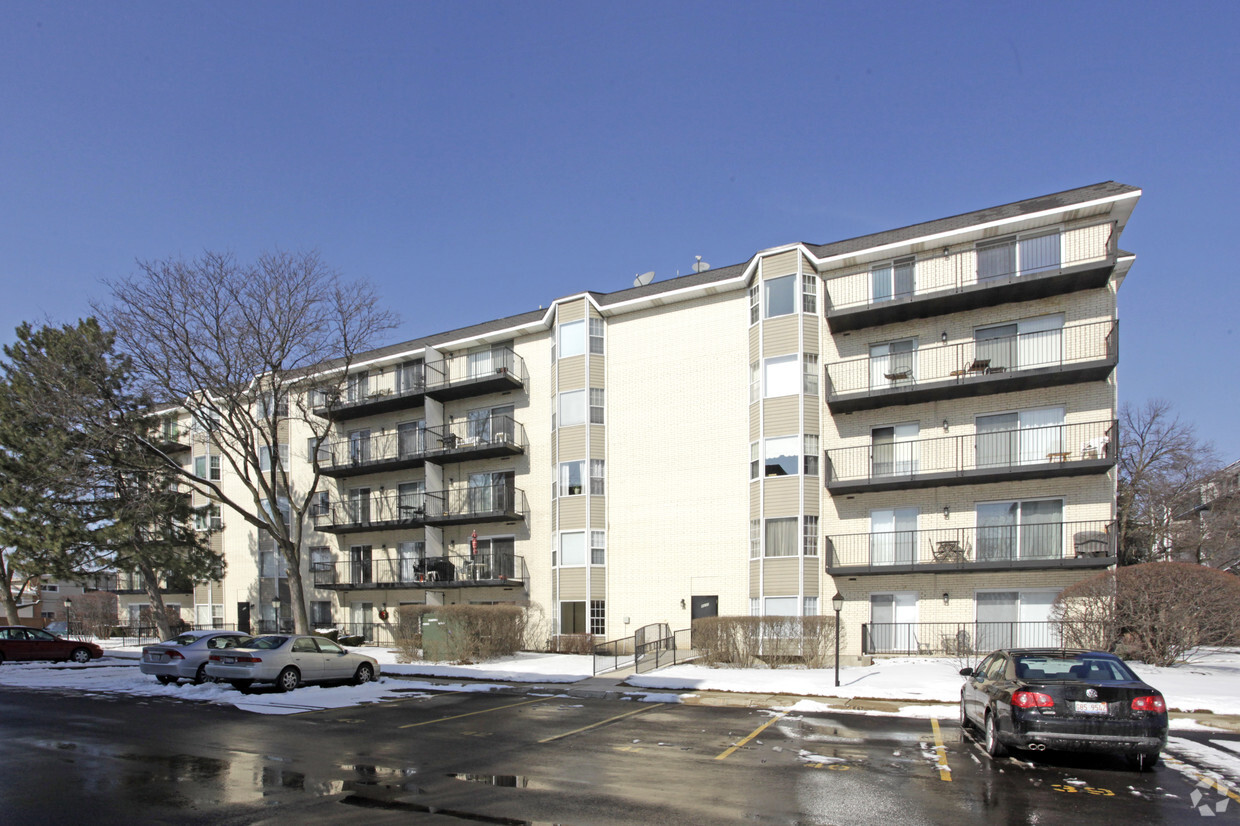 Morton Grove Apartments