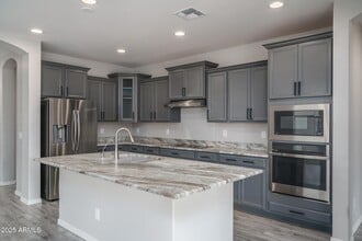 Building Photo - 16019 W Soft Wind Dr