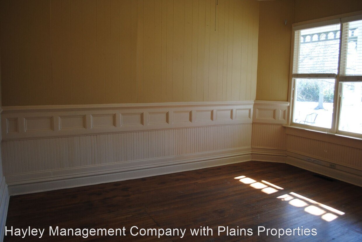 Foto del edificio - 2 br, 1 bath House - 301 N 9th St Unit 03