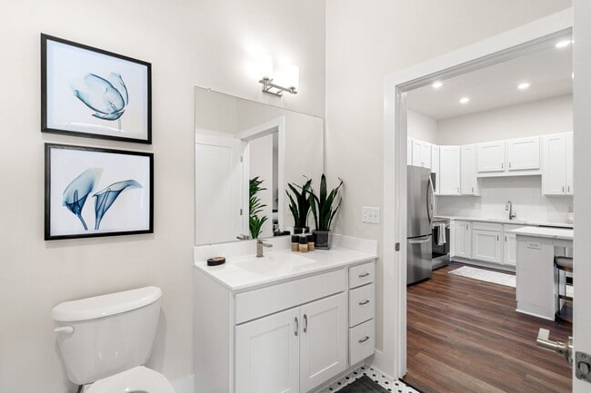 Building Photo - Middleborough Station