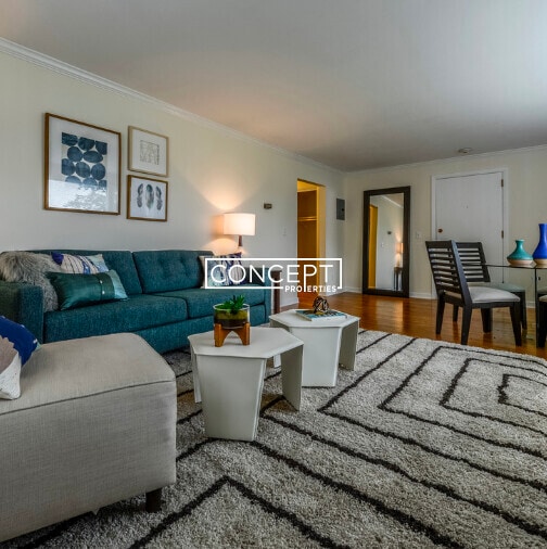 Foto del edificio - 15 Captain Parker Arms