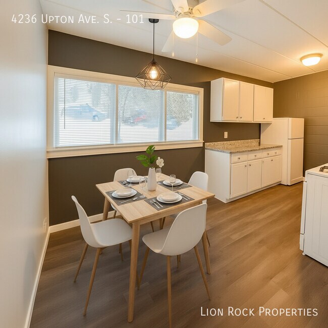 Foto del edificio - 4236 Upton Ave S