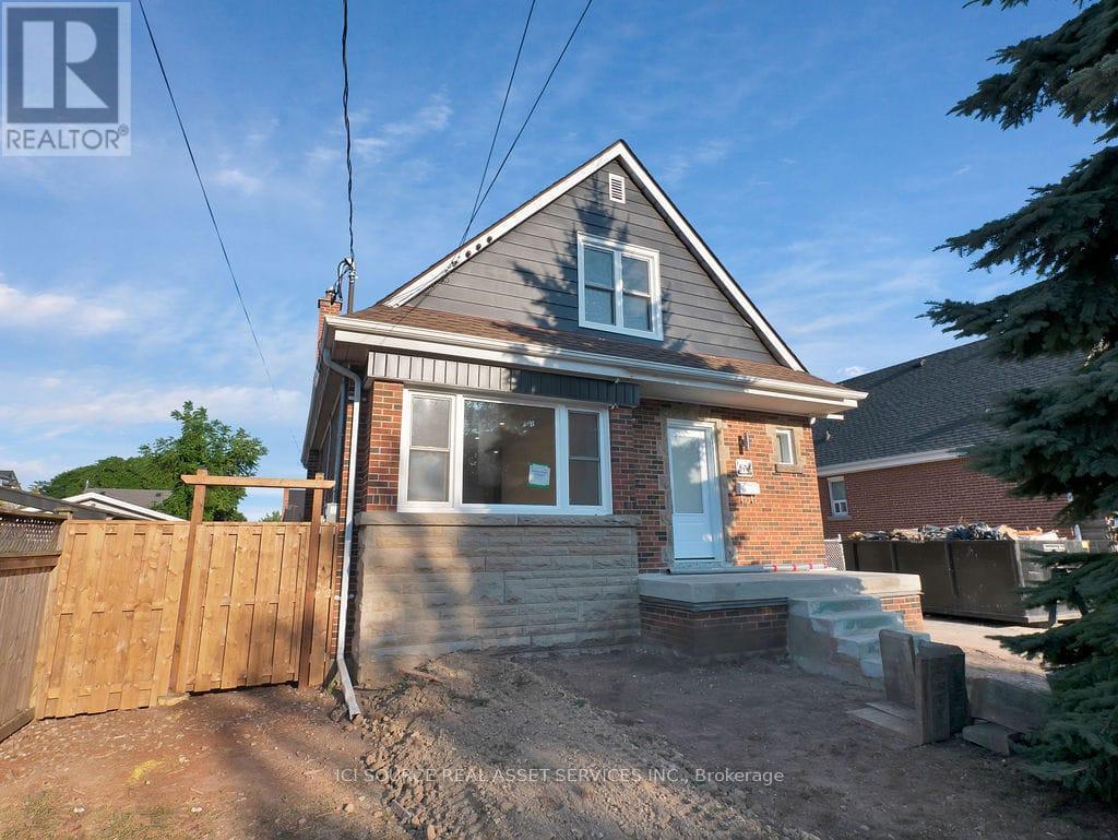 Primary Photo - 167 Rosedale Ave