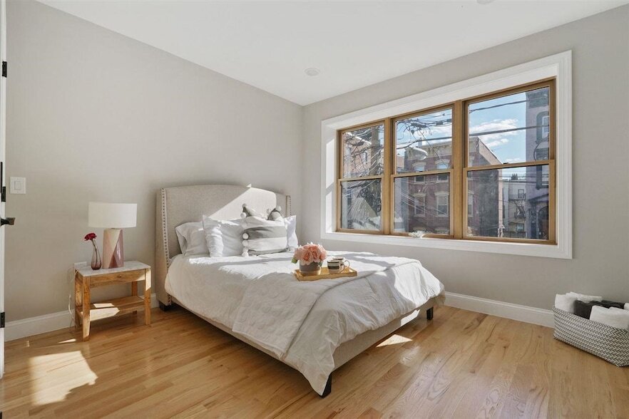 Photo - 346 Communipaw Avenue Unit 2F