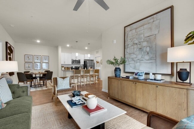 Foto del edificio - Exchange at Cedar Creek