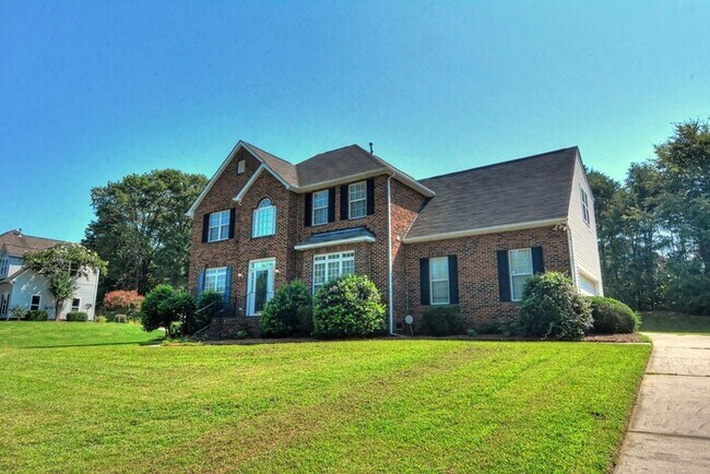 Building Photo - 5650 Berry Ridge Dr