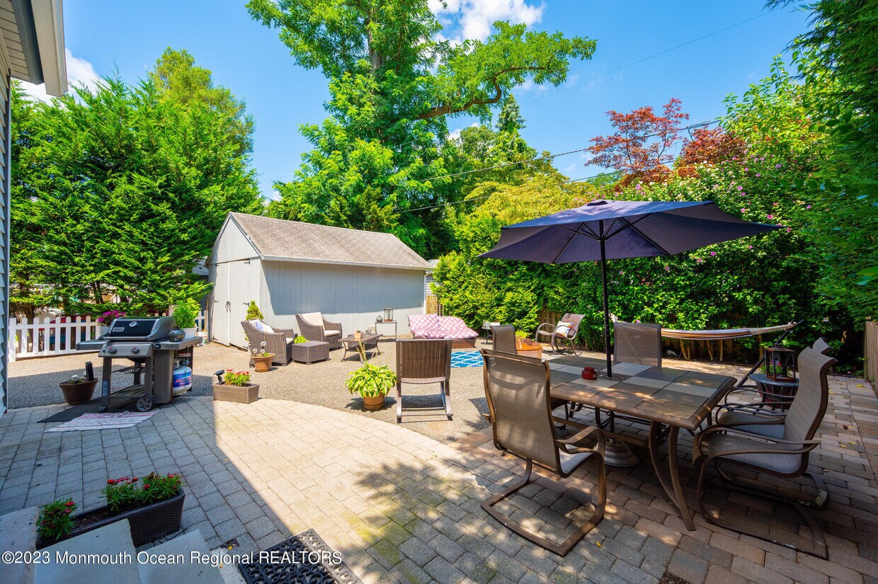 723 Sea Girt Ave, Sea Girt, NJ 08750 House Rental in Sea Girt, NJ