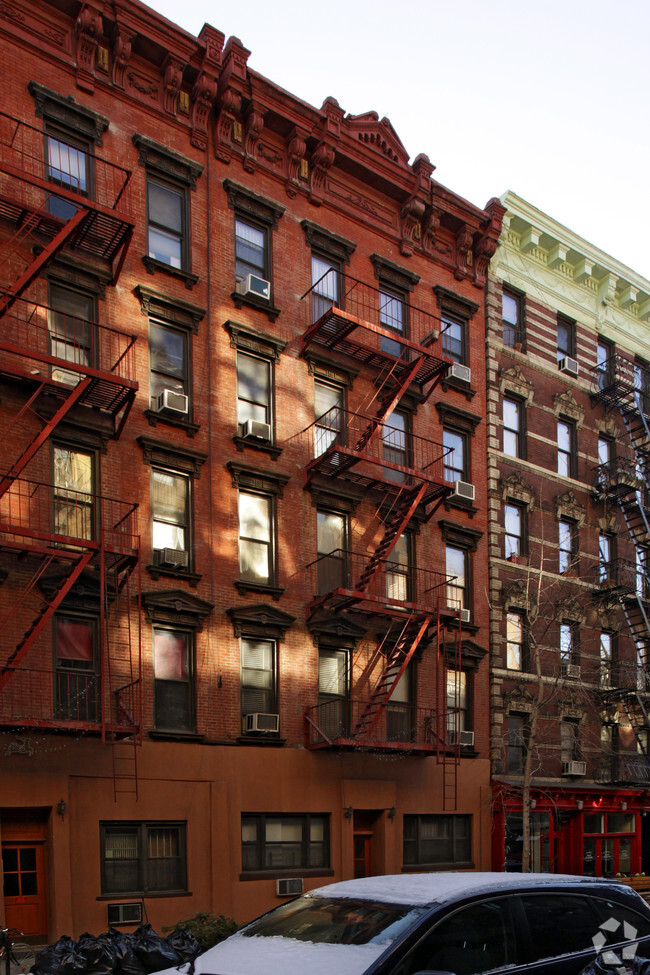 Building Photo - Greenwich Village/Soho Coop