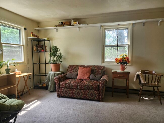 Furniture not included. - 150 Longmeadow Ln
