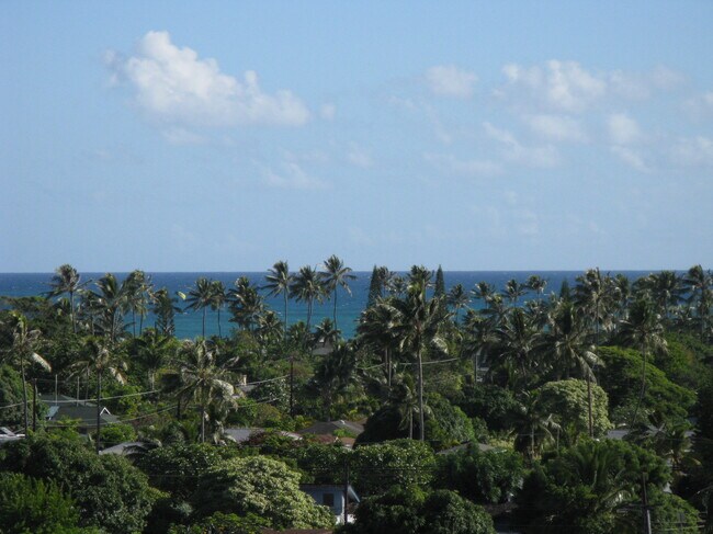 Vista de Lanai - 14 Aulike St