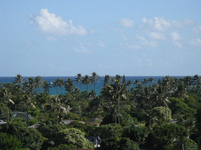 Lanai View - 14 Aulike St