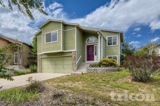 Foto del edificio - 617 Rye Ridge Rd