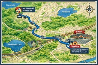 Building Photo - 36 Swezey Pl