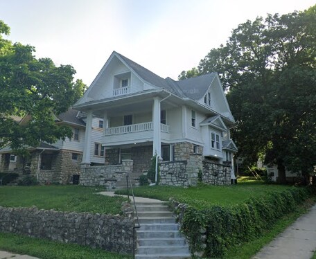 Foto principal - 4100 Locust St