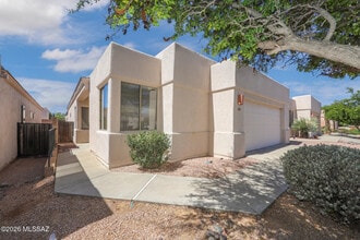 Building Photo - 7356 E Placita Sacra