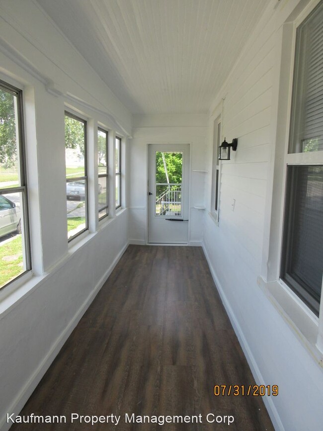 Foto del edificio - 3 br, 1 bath House - 417 Pasadena Dr
