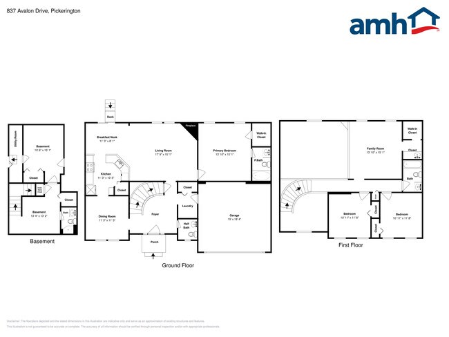 Building Photo - 837 Avalon Drive