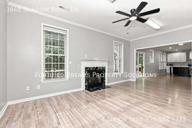 Building Photo - 3648 Shadow Ridge Dr