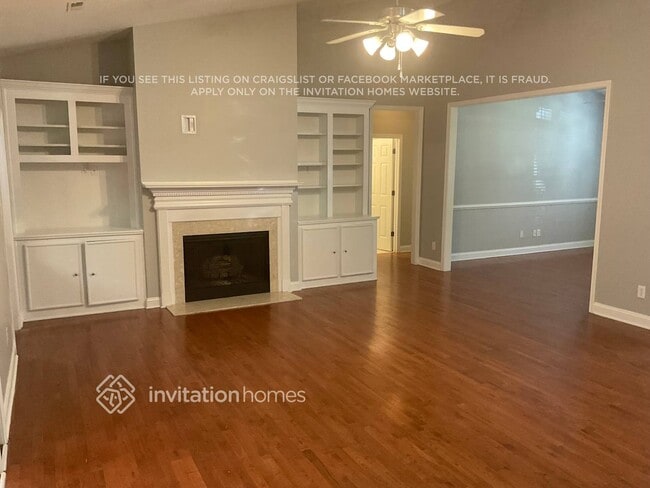 Foto del edificio - 288 Harbor Landing Dr