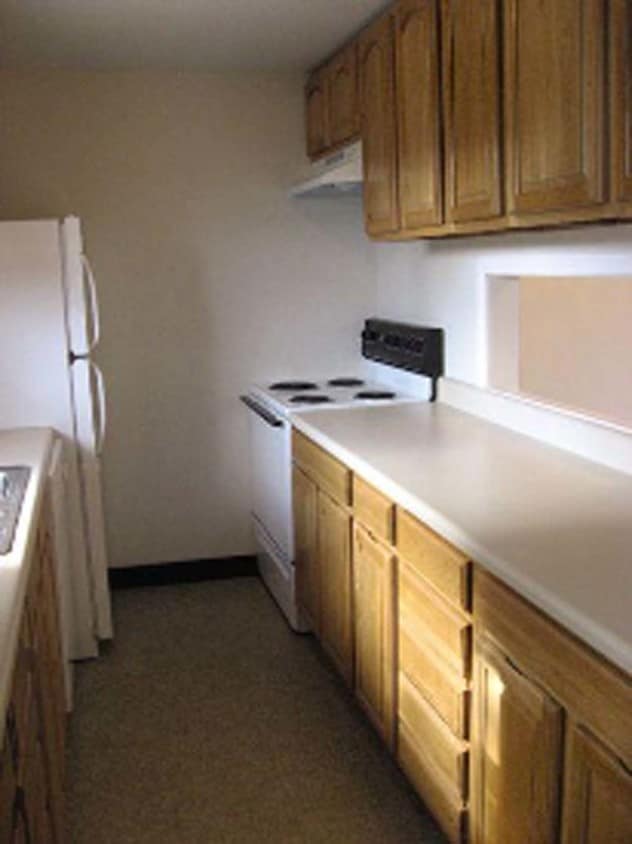 Building Photo - Carriage Lane Townhomes
